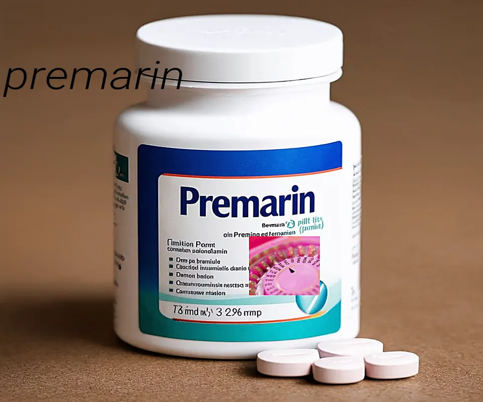 Premarin v crema precio